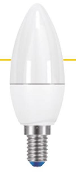 Oliva 470lm 4,9W E14 OP CW Shot Lampadine e moduli led